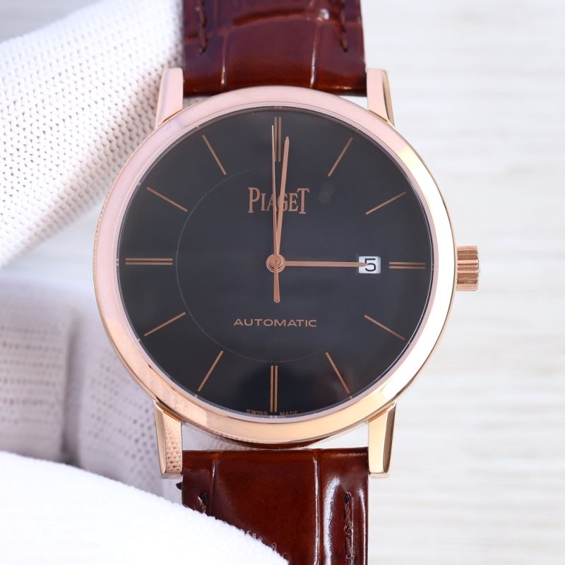 PIAGET